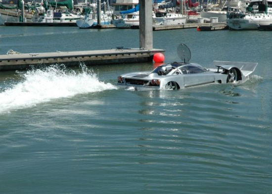 Haydi Yüzmeye Gidelim