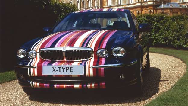 Modayla Otomobillerin Buluşması