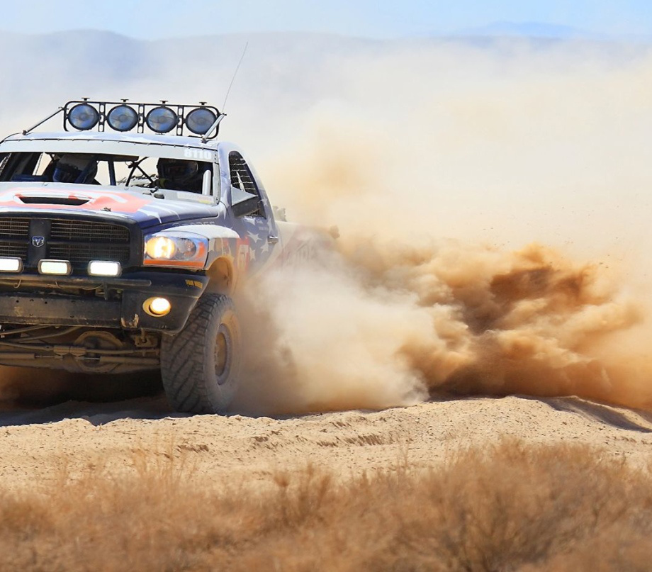 Motorsporlarından Efsaneler