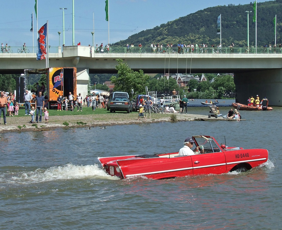 Motorsporlarından Efsaneler