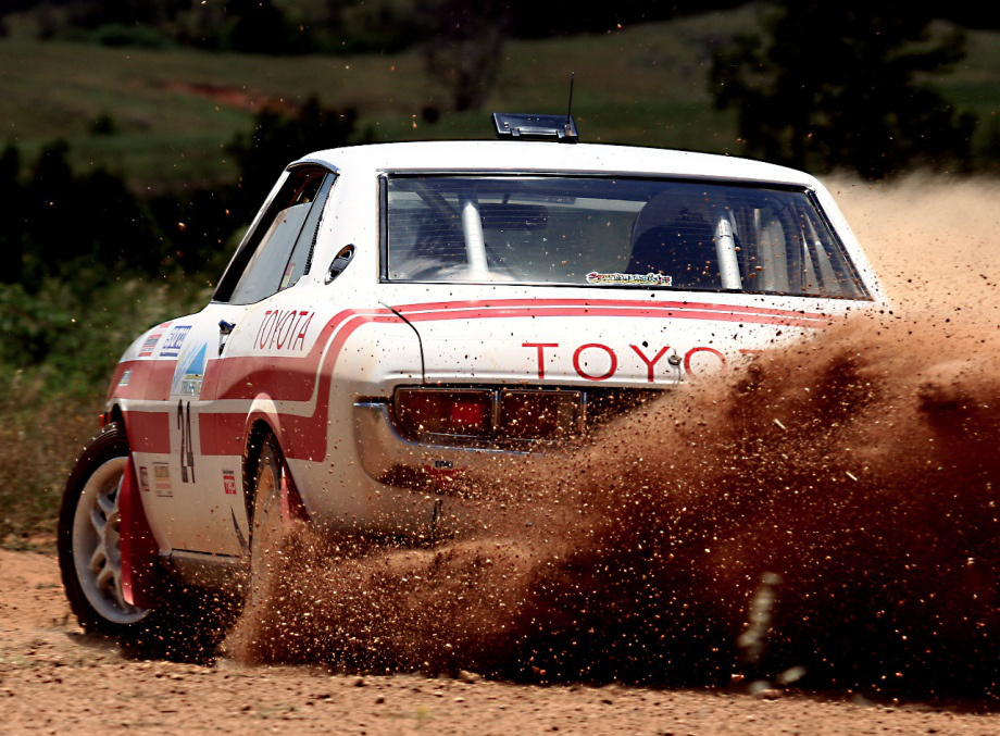 Motorsporlarından Efsaneler