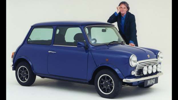 Modayla Otomobillerin Buluşması