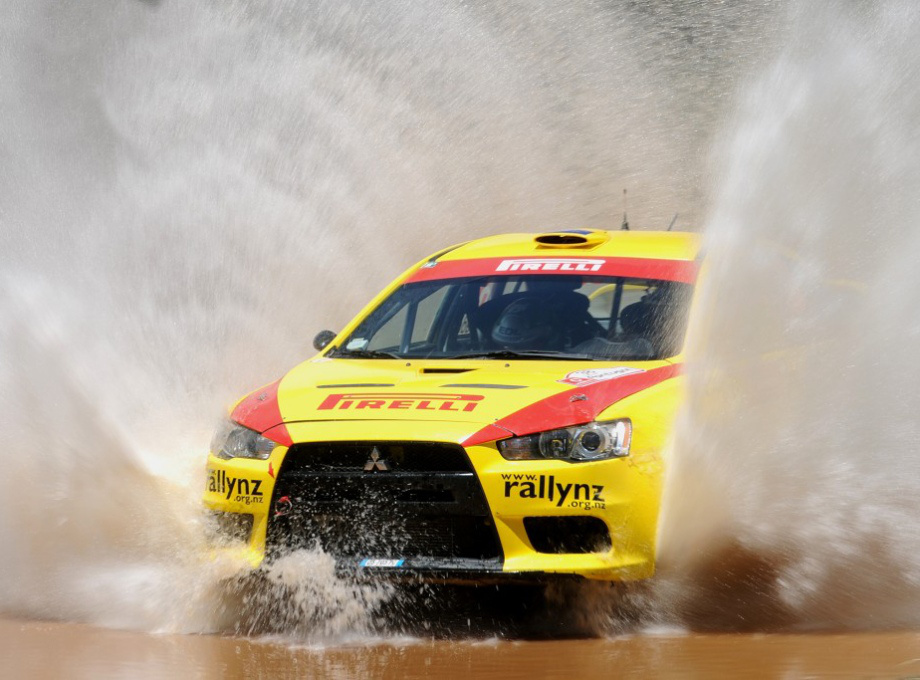 Motorsporlarından Efsaneler