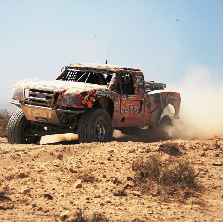 Motorsporlarından Efsaneler