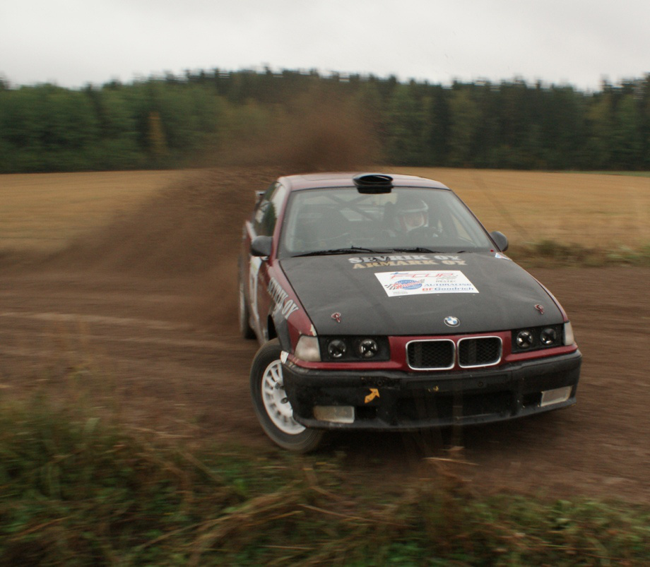 Motorsporlarından Efsaneler