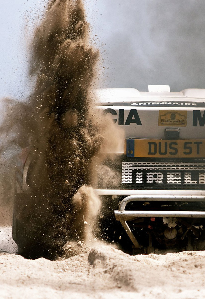 Motorsporlarından Efsaneler