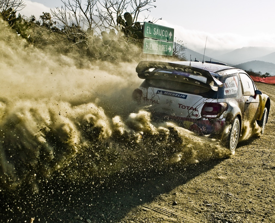 Motorsporlarından Efsaneler