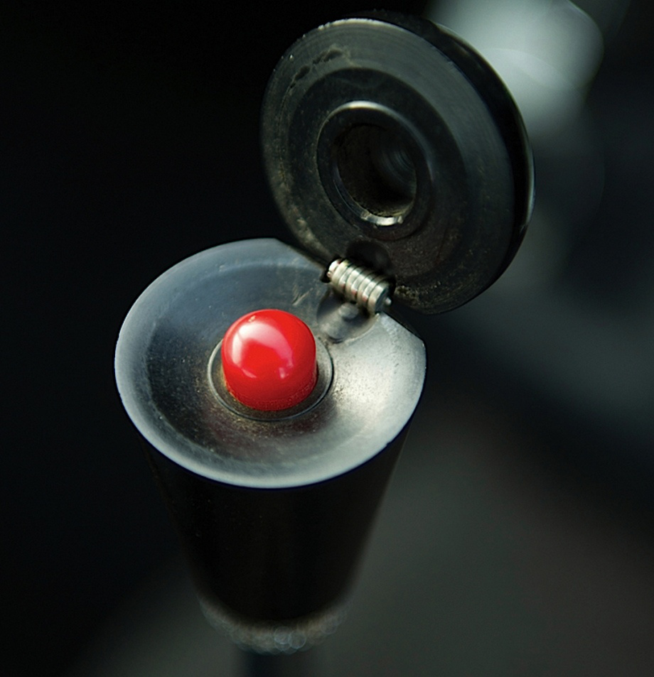 James Bond’un Gizli Silahı