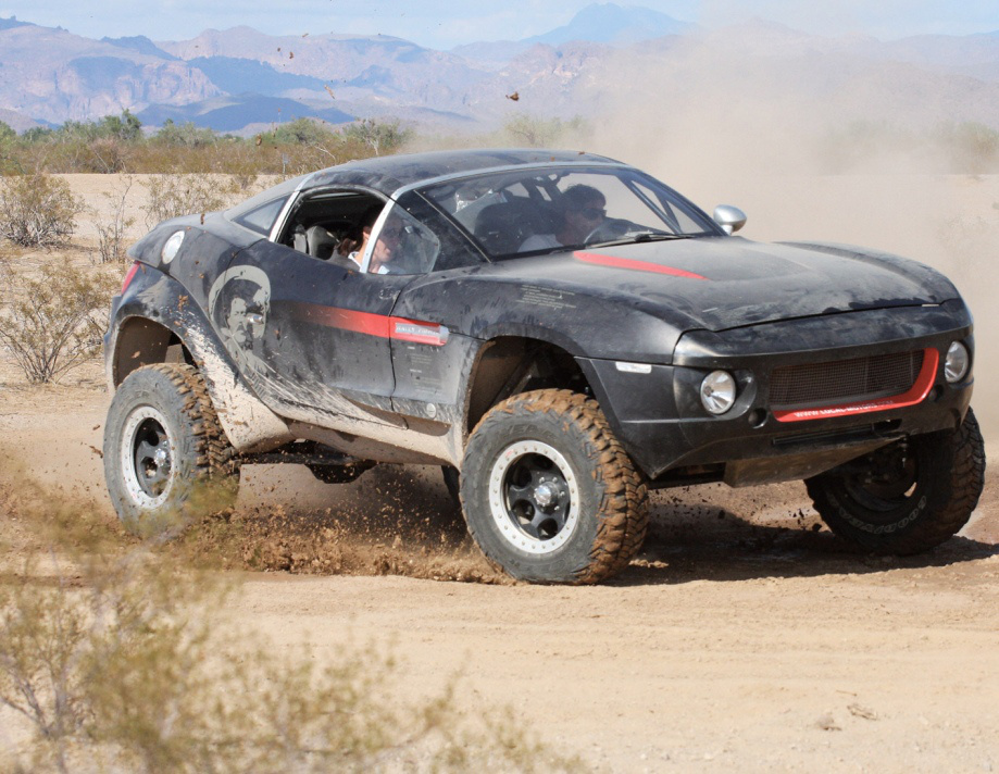 Motorsporlarından Efsaneler