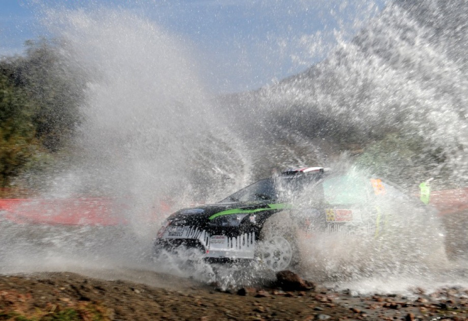 Motorsporlarından Efsaneler