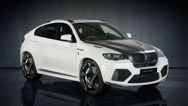 Mansory’nin Gelenekselliği Hiçe Sayan Otomobilleri