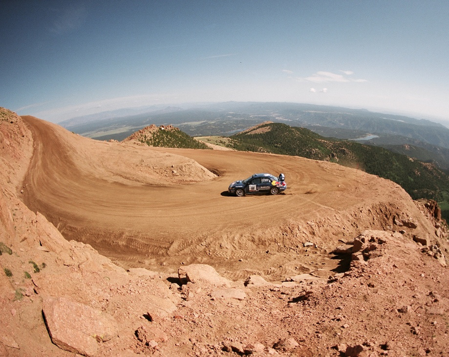 Motorsporlarından Efsaneler