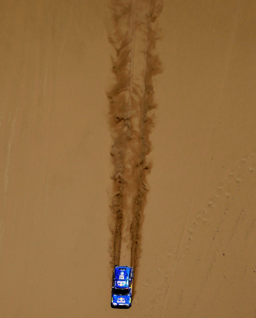 Motorsporlarından Efsaneler