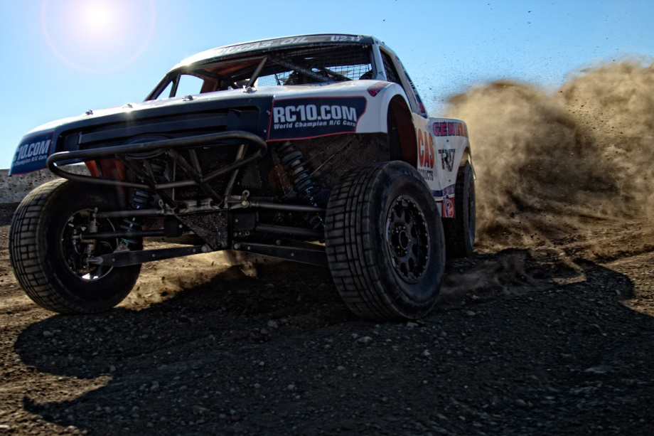 Motorsporlarından Efsaneler