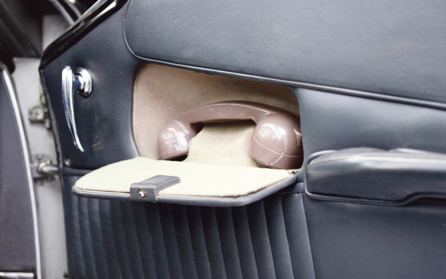 James Bond’un Gizli Silahı