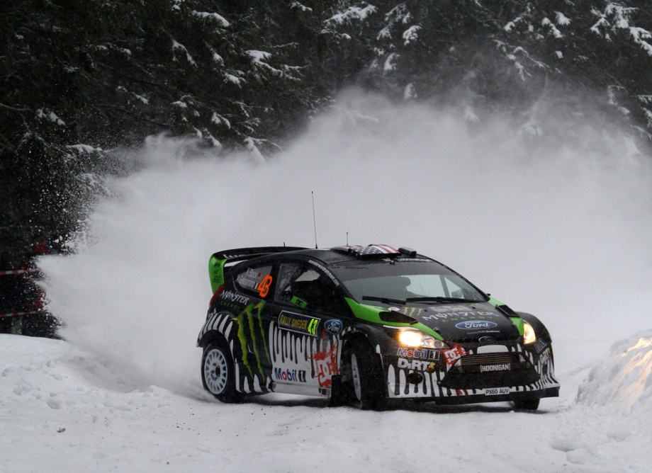 Motorsporlarından Efsaneler