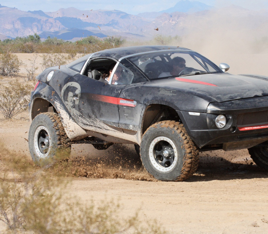 Motorsporlarından Efsaneler