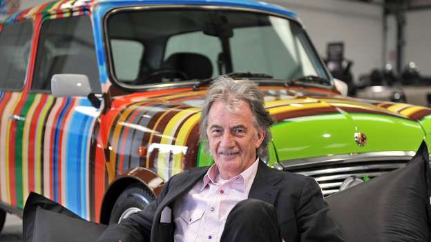 Modayla Otomobillerin Buluşması