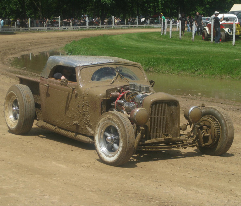 Motorsporlarından Efsaneler