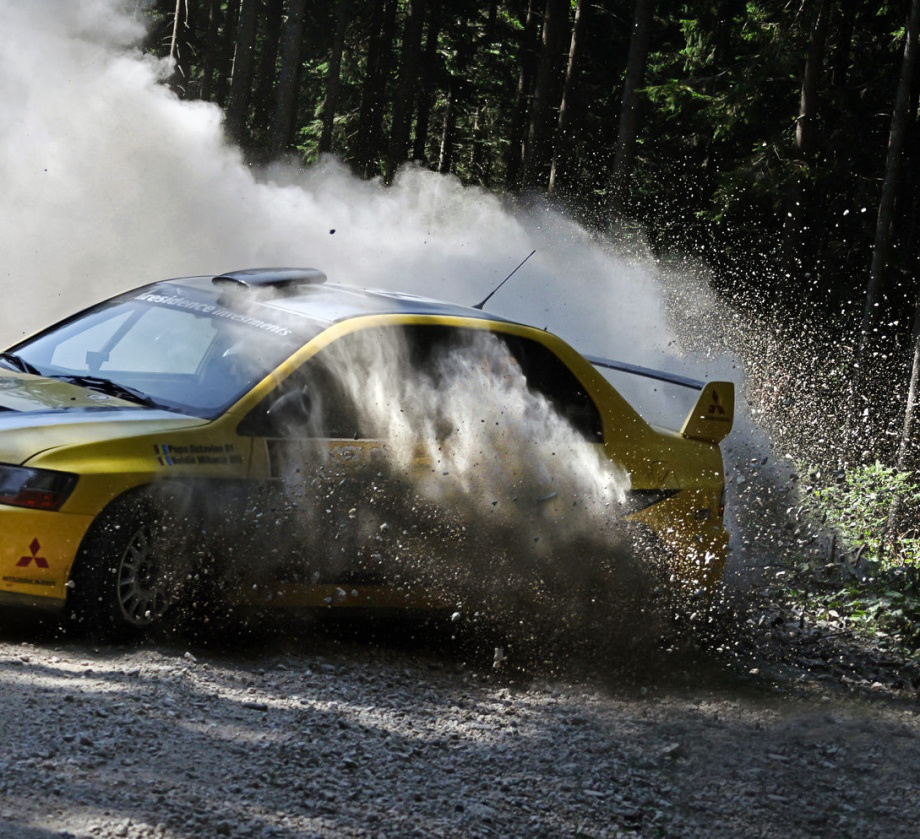 Motorsporlarından Efsaneler