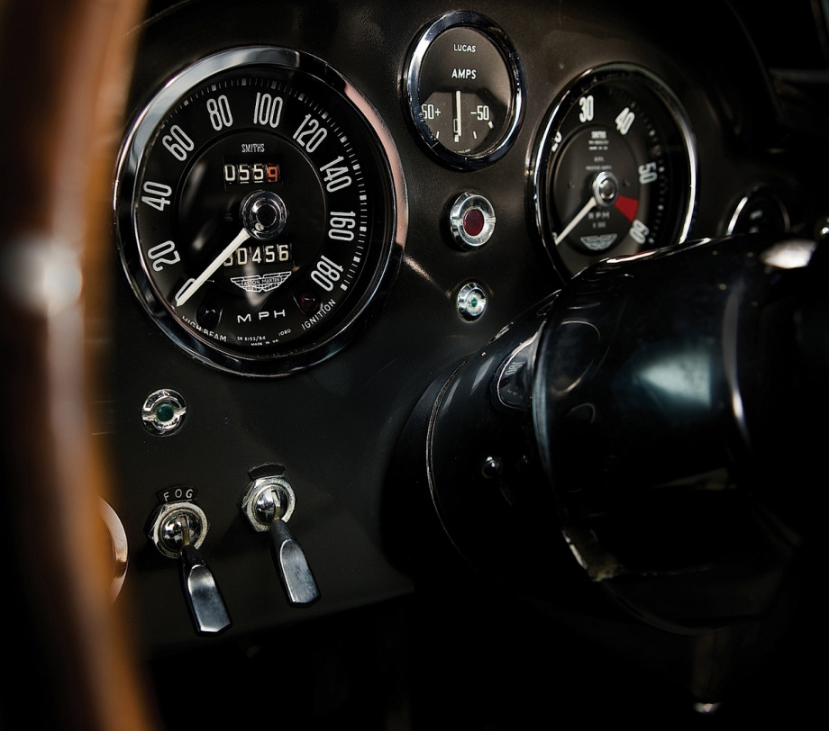 James Bond’un Gizli Silahı