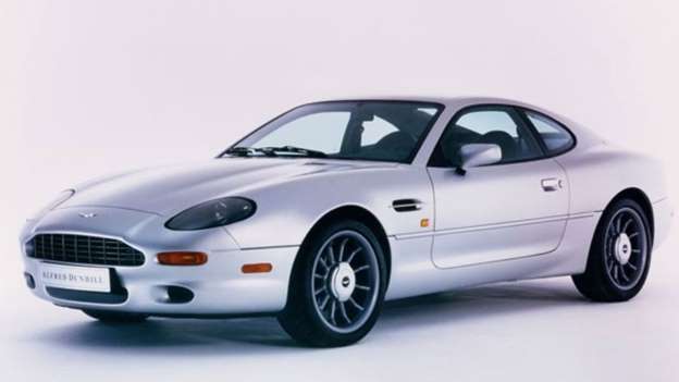 Modayla Otomobillerin Buluşması