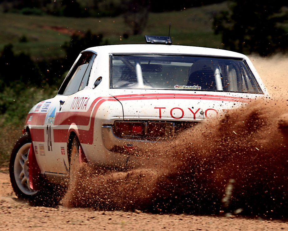 Motorsporlarından Efsaneler