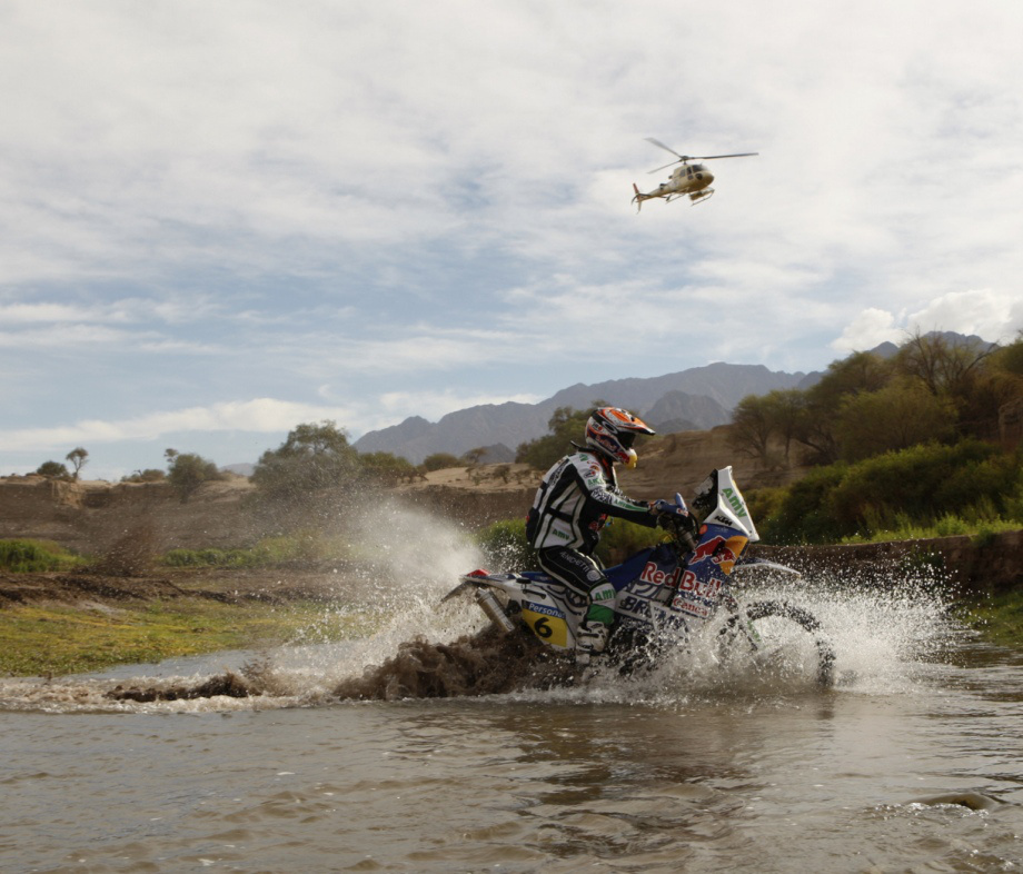 Motorsporlarından Efsaneler