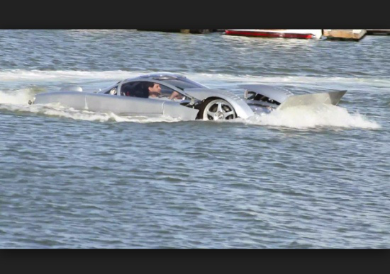 Haydi Yüzmeye Gidelim