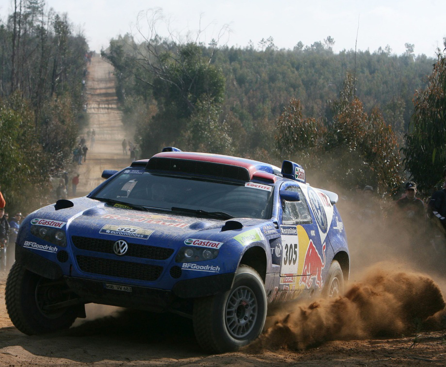 Motorsporlarından Efsaneler