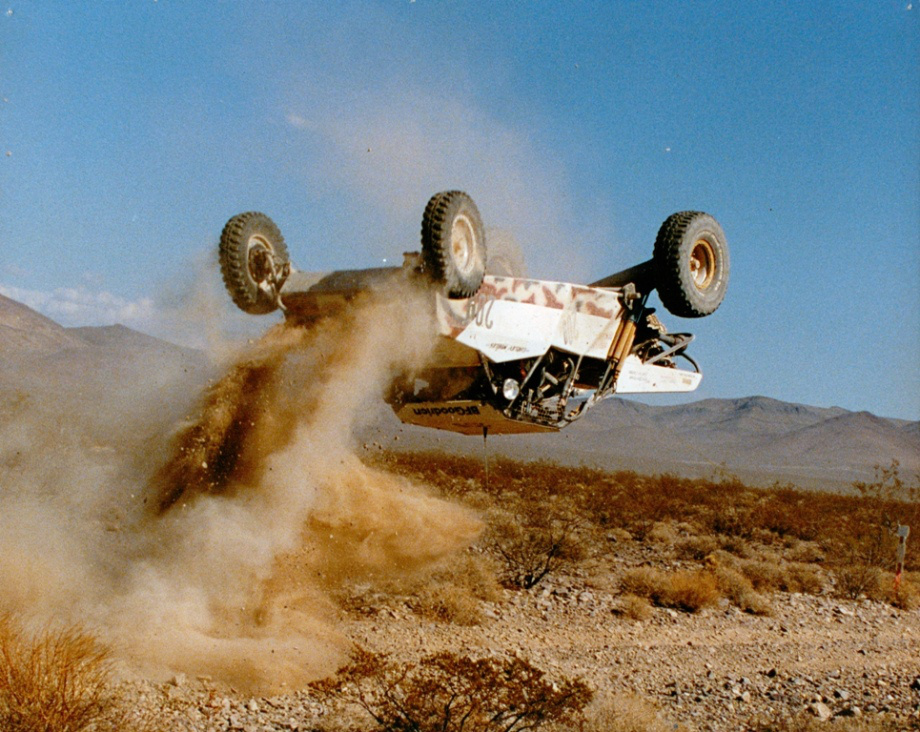 Motorsporlarından Efsaneler