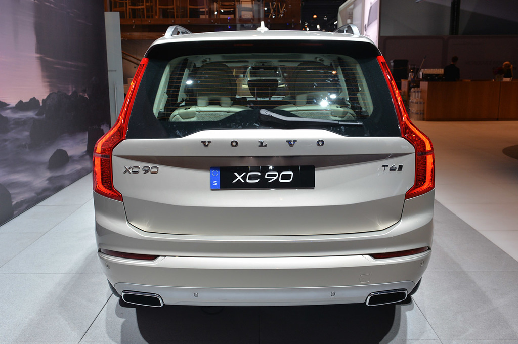 Volvo Otomobilleri İnternetten Satacak