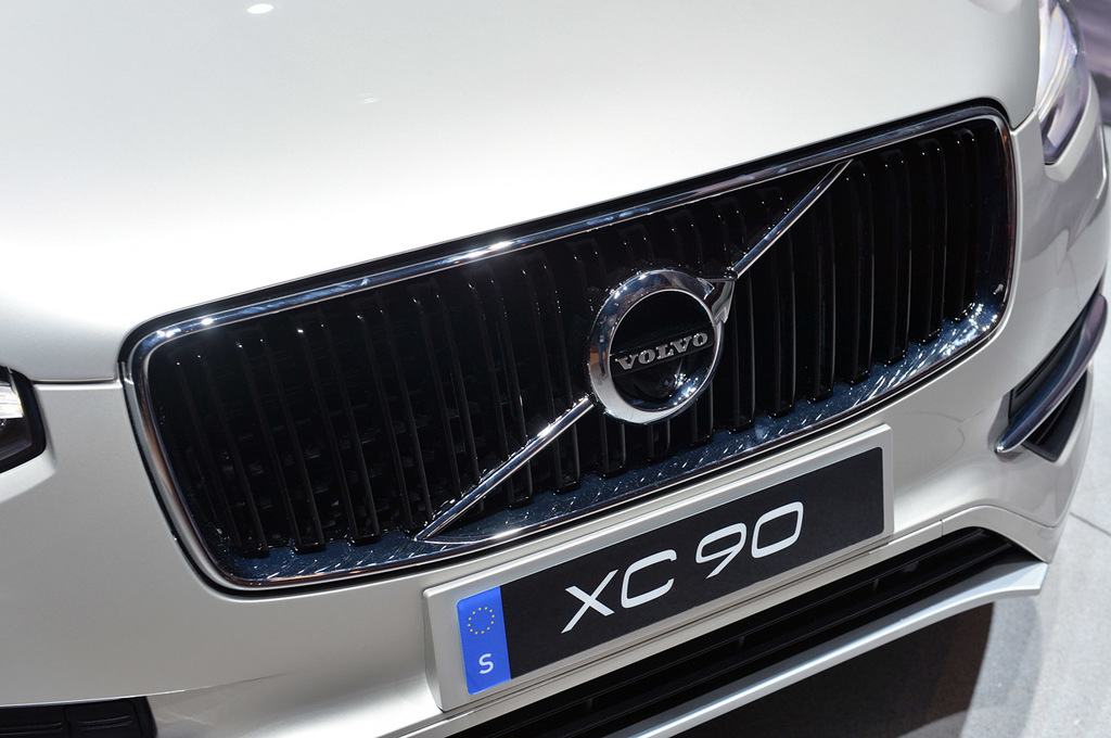 Volvo Otomobilleri İnternetten Satacak