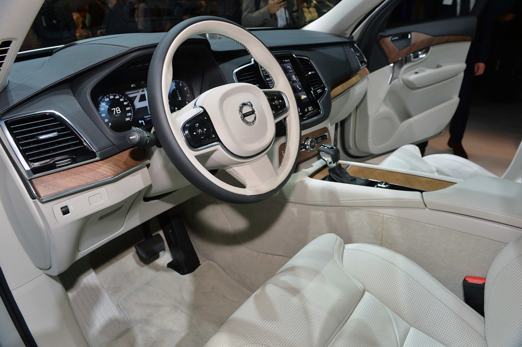 Volvo Otomobilleri İnternetten Satacak