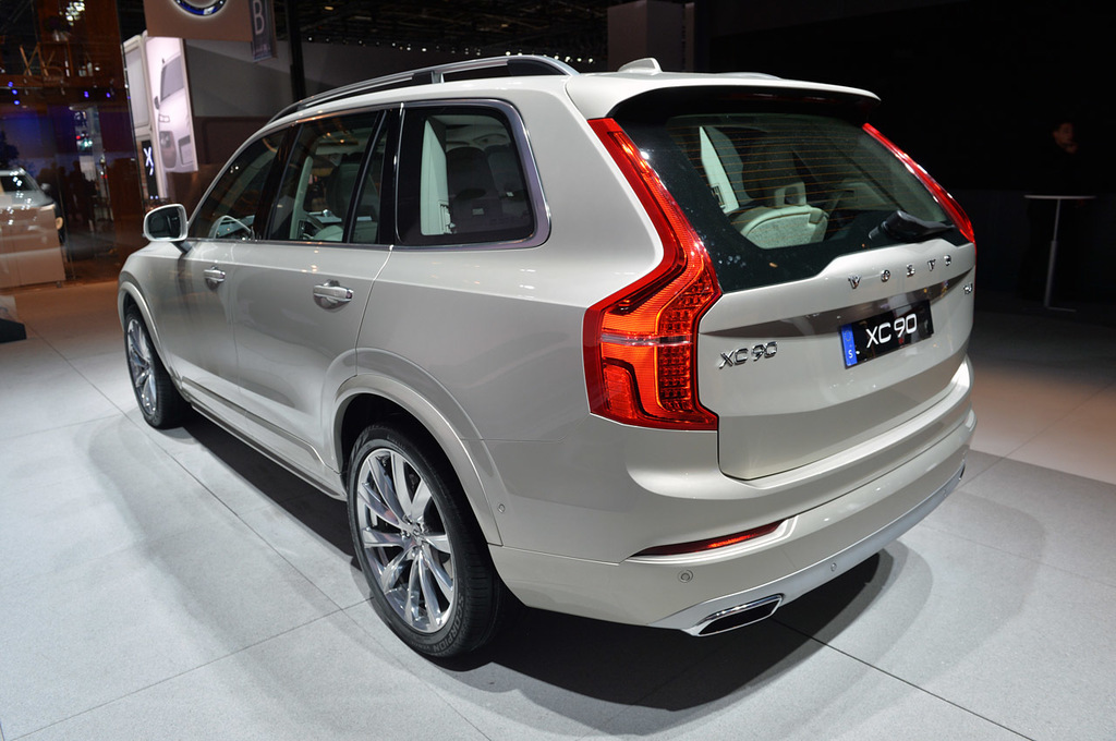 Volvo Otomobilleri İnternetten Satacak