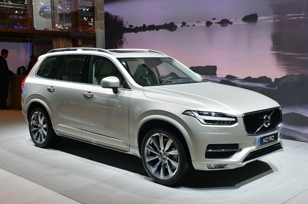 Volvo Otomobilleri İnternetten Satacak