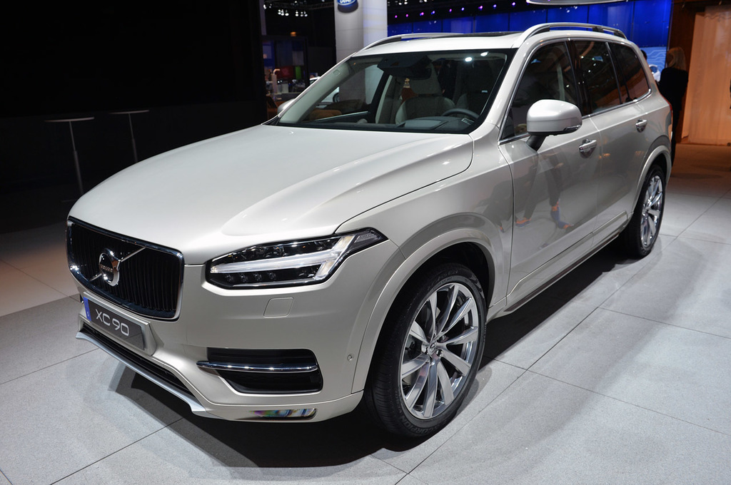 Volvo Otomobilleri İnternetten Satacak