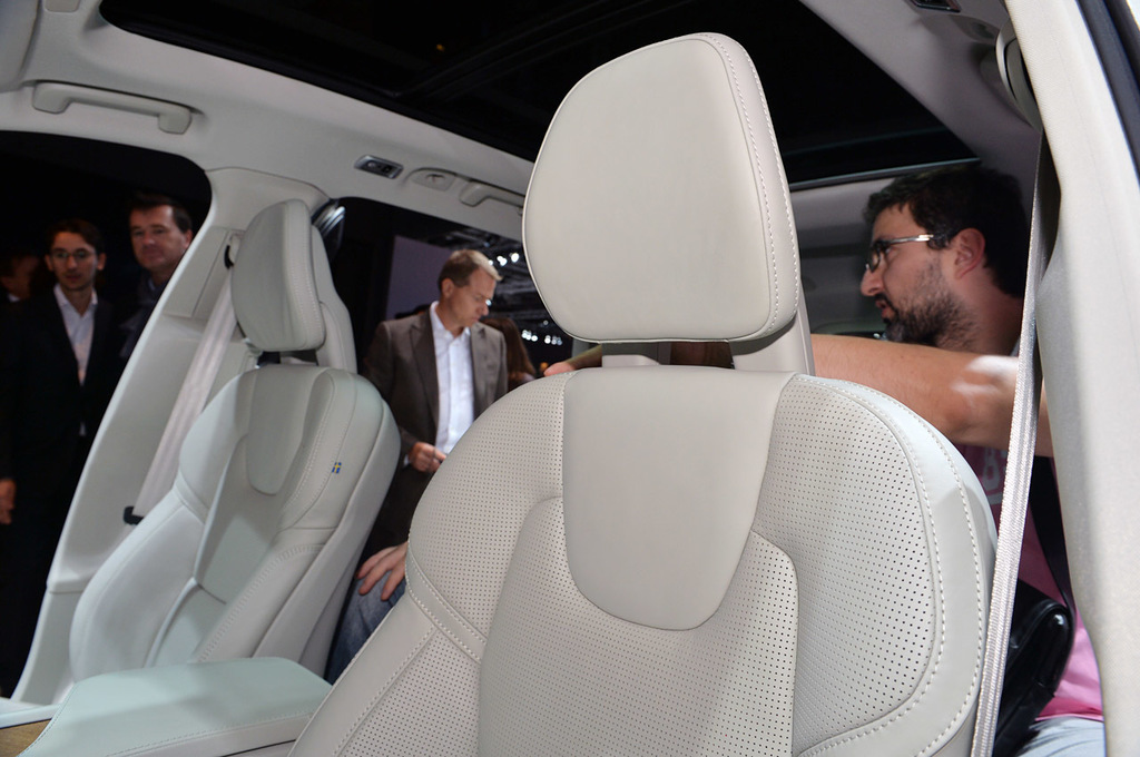 Volvo Otomobilleri İnternetten Satacak