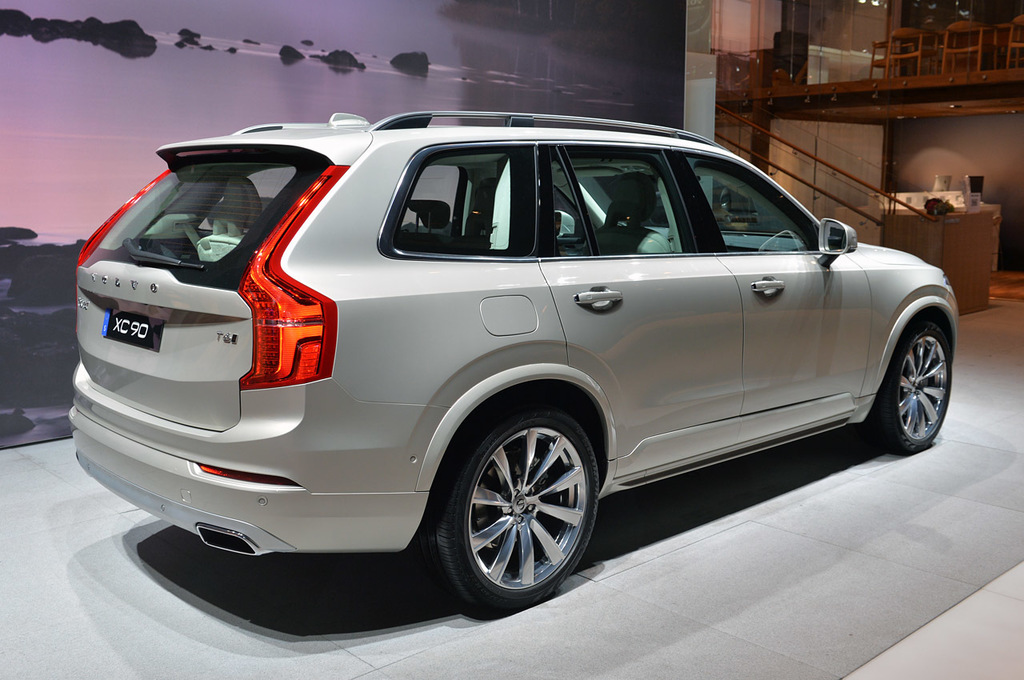 Volvo Otomobilleri İnternetten Satacak