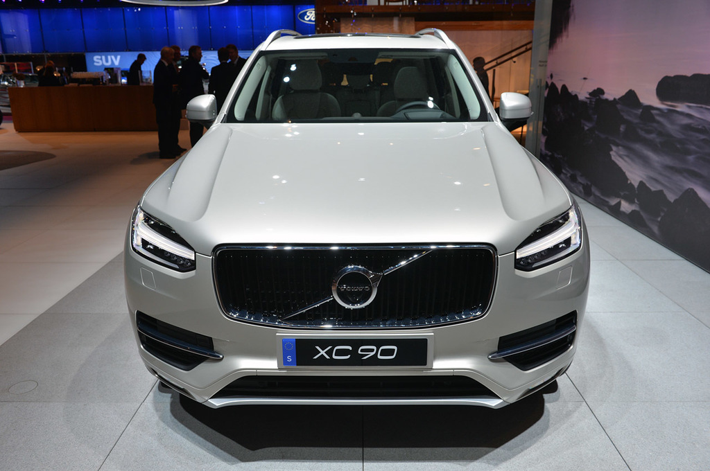 Volvo Otomobilleri İnternetten Satacak