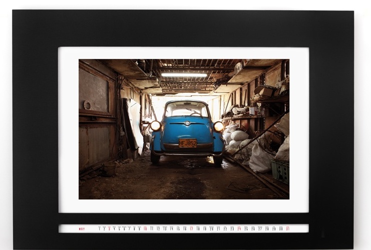 Muz Ağacının Altında Bulunan Gullwing