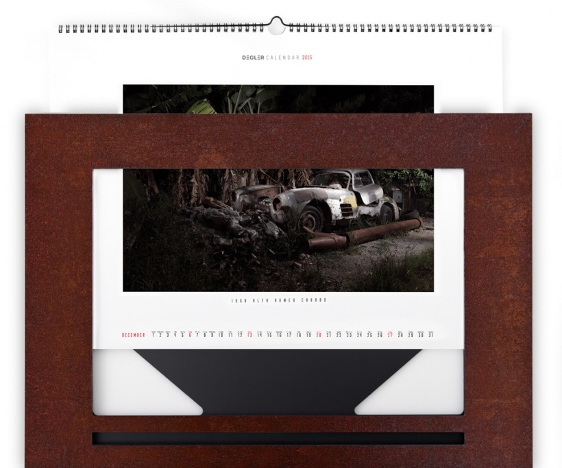 Muz Ağacının Altında Bulunan Gullwing