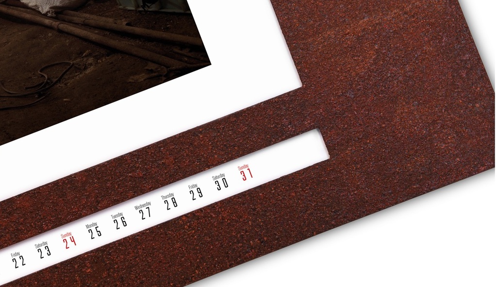 Muz Ağacının Altında Bulunan Gullwing