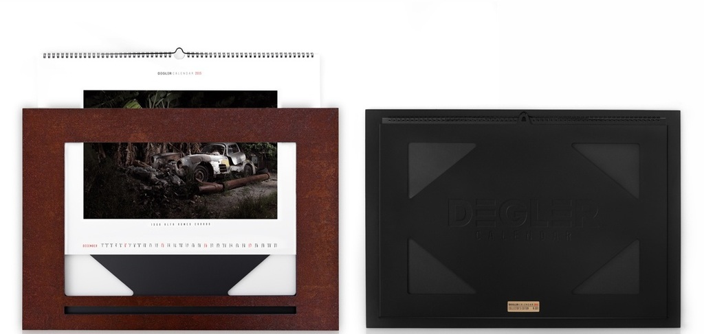 Muz Ağacının Altında Bulunan Gullwing