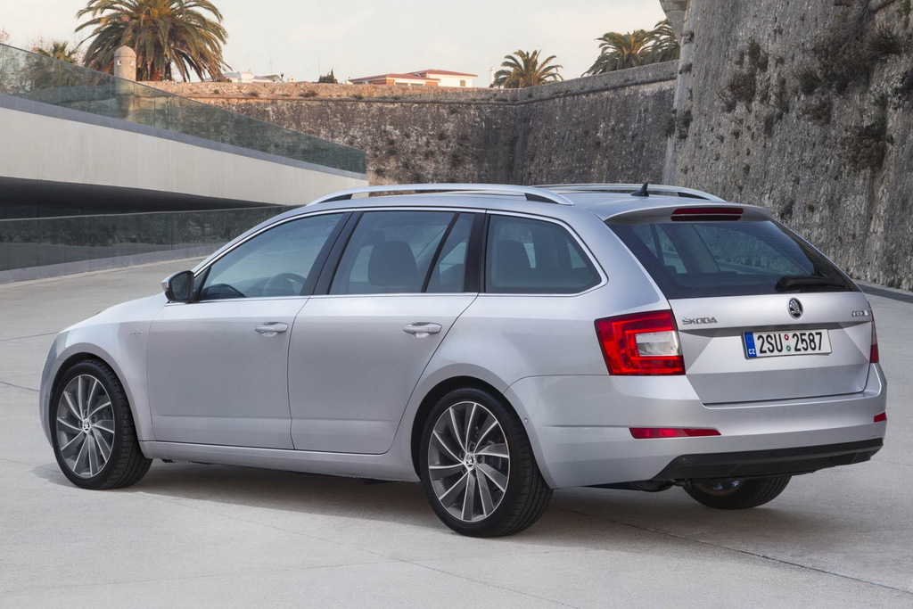 Skoda 1 Milyonu 1 yılda Yakaladı