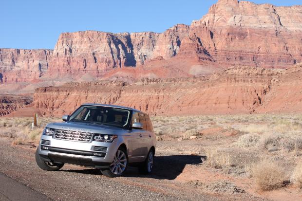 En seksi 50 otomobil