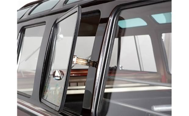 60 Yaşındaki VW 550 Bin Liraya Satıldı