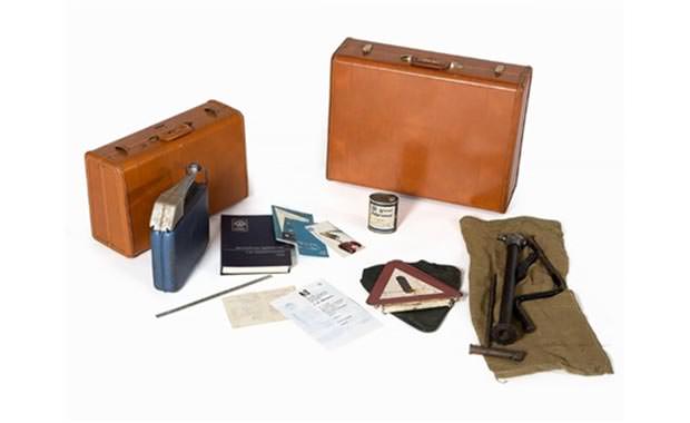 60 Yaşındaki VW 550 Bin Liraya Satıldı