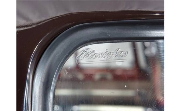 60 Yaşındaki VW 550 Bin Liraya Satıldı