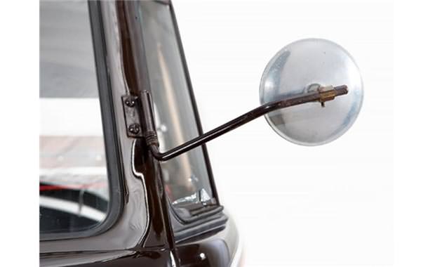 60 Yaşındaki VW 550 Bin Liraya Satıldı